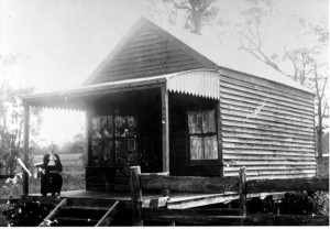 houghtons general store