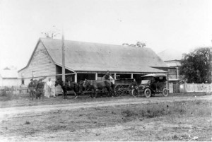 piggots bakery and general store