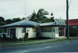 p1867, old shops gympie road, lawnotn 2000