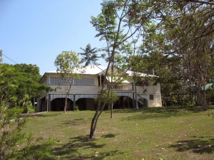 p2321, historic house associated with the nuttall