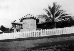 site 07 p1972 police station and residence 1930s